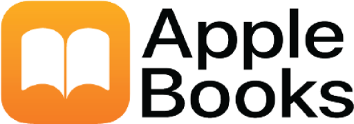 Apple Books Sidebar Logo