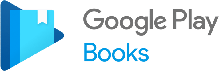 Google Play Books Logo