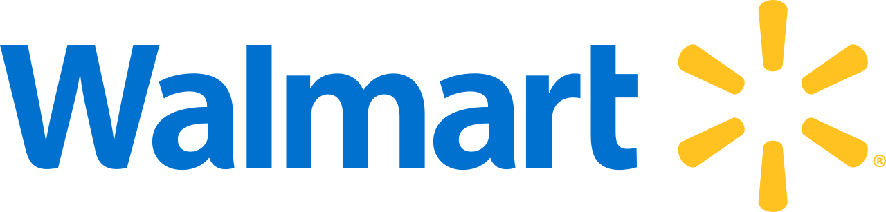 Walmart Logo.svg Logo